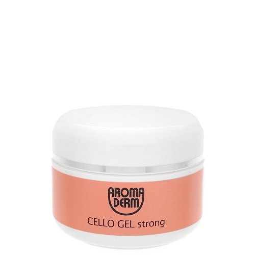 Styx Aroma Derm Anti-Cellulite Gel Anticeliulitinis gelis, Strong