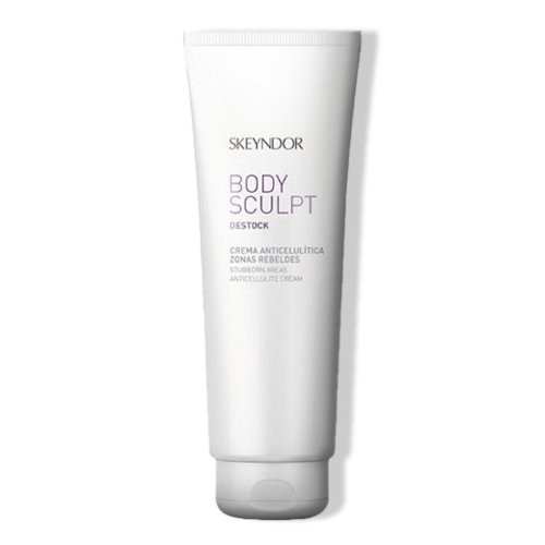 Skeyndor Body Sculpt Anticellulite Cream Kremas sunkiai įveikiamam celiulitui, 200ml
