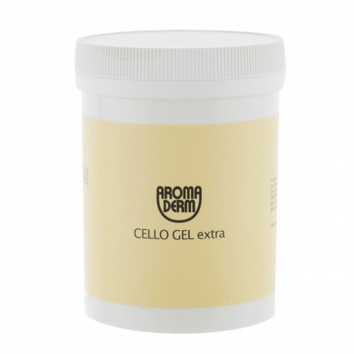 Styx Anti-Cellulite Large Gel Anticeliulitinis gelis, Extra