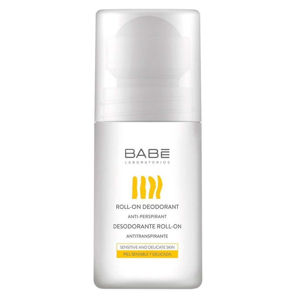 BABE Roll-On Dezodorantas-antiperspirantas 50 ml