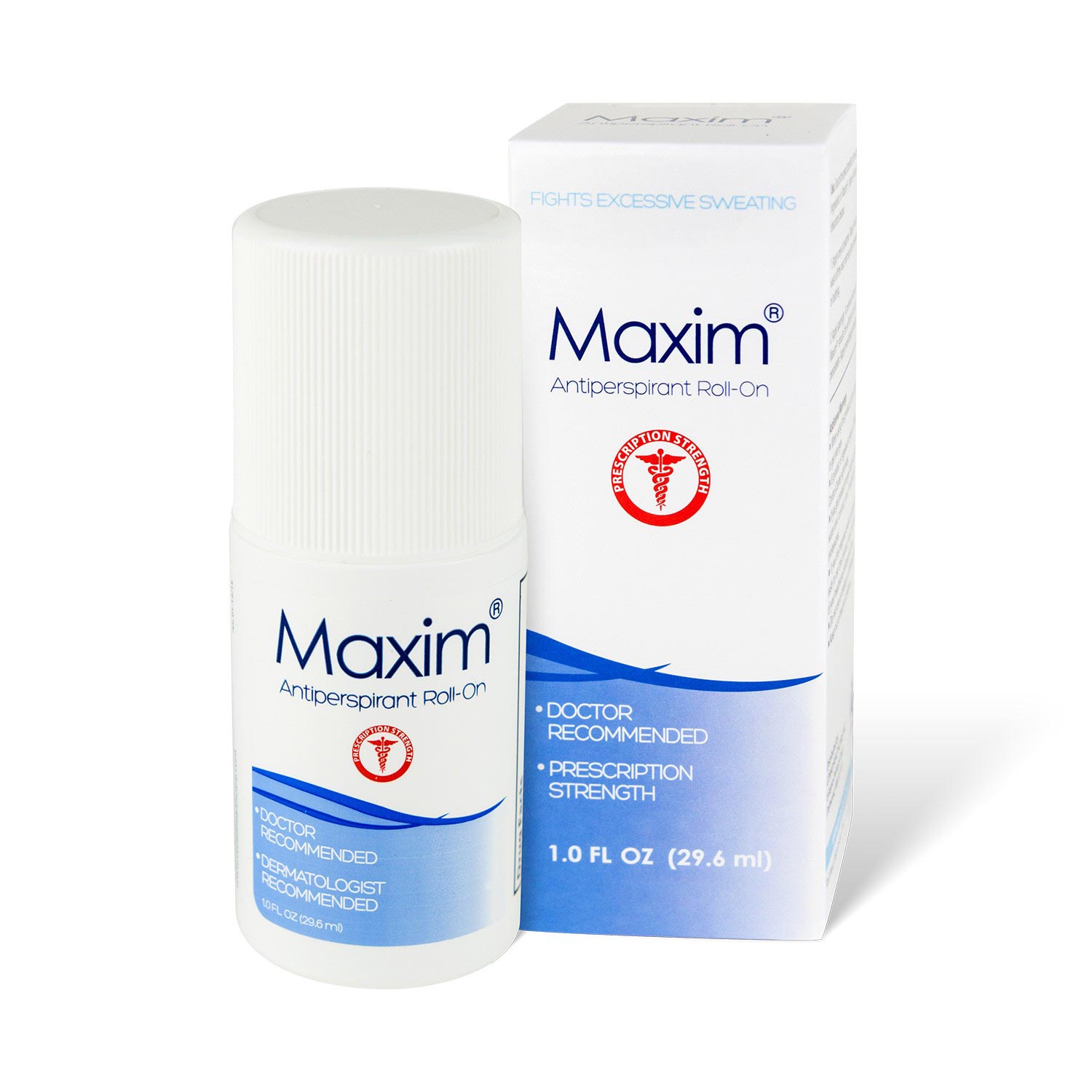 MAXIM antiperspirantas 29,6 ml