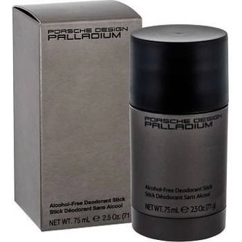 NEMOKAMAS PRISTATYMAS Pieštukinis dezodorantas vyrams Porsche Design Palladium 75 ml