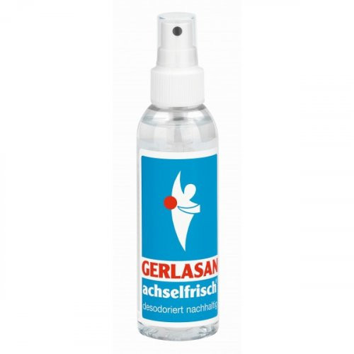 Gehwol Gerlasan Achselfrisch Kūno dezodorantas, 150ml