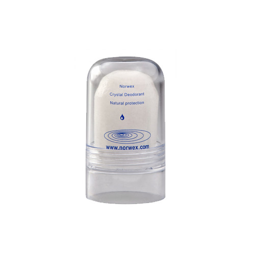 Norwex Crystal Deodorant Kalnų krištolo dezodorantas, 50ml