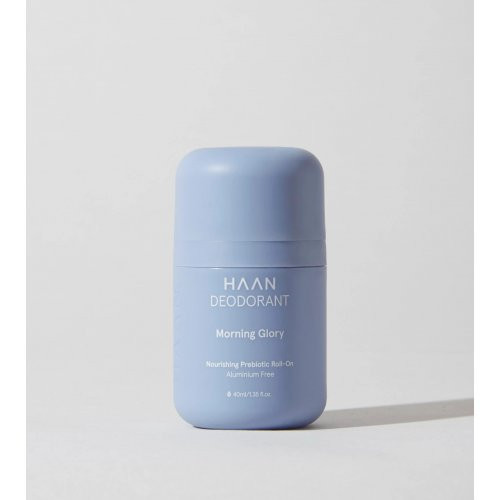 HAAN Deodorant Morning Glory Kūno dezodorantas, 40ml