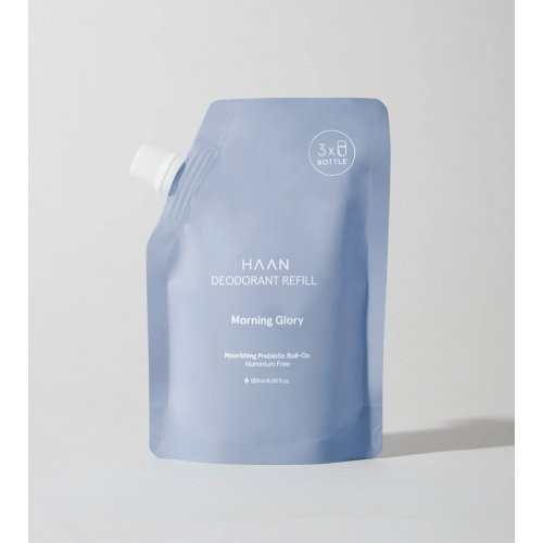 HAAN Deodorant Morning Glory Kūno dezodorantas, 120ml