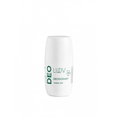 Luuv Unisex Deodorant Dezodorantas, 50ml
