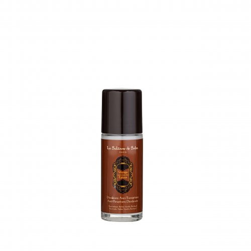 La Sultane De Saba Oriental Ayurvedic Anti- Perspirant Deodorant Dezodorantas, 50ml