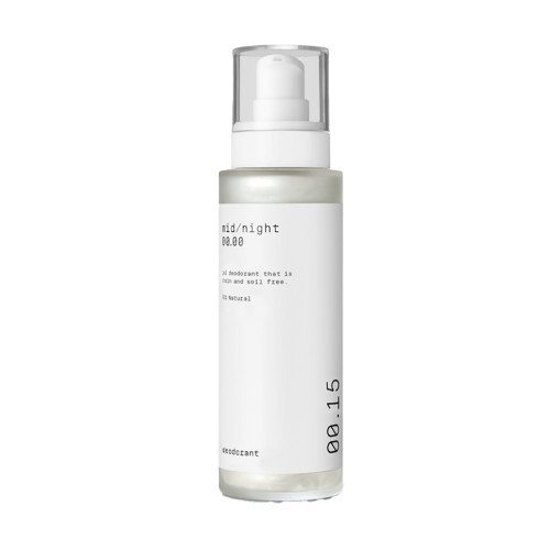Midnight 00.00 Gel Deodorant 00.15 Gelinis dezodorantas, 100ml
