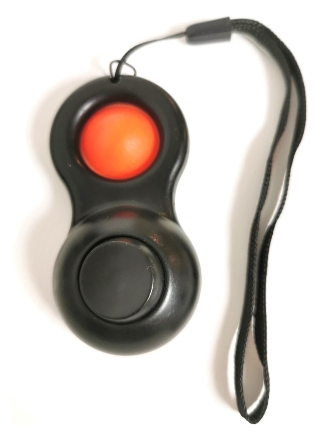 Antistresinis pakabutis fidget pad