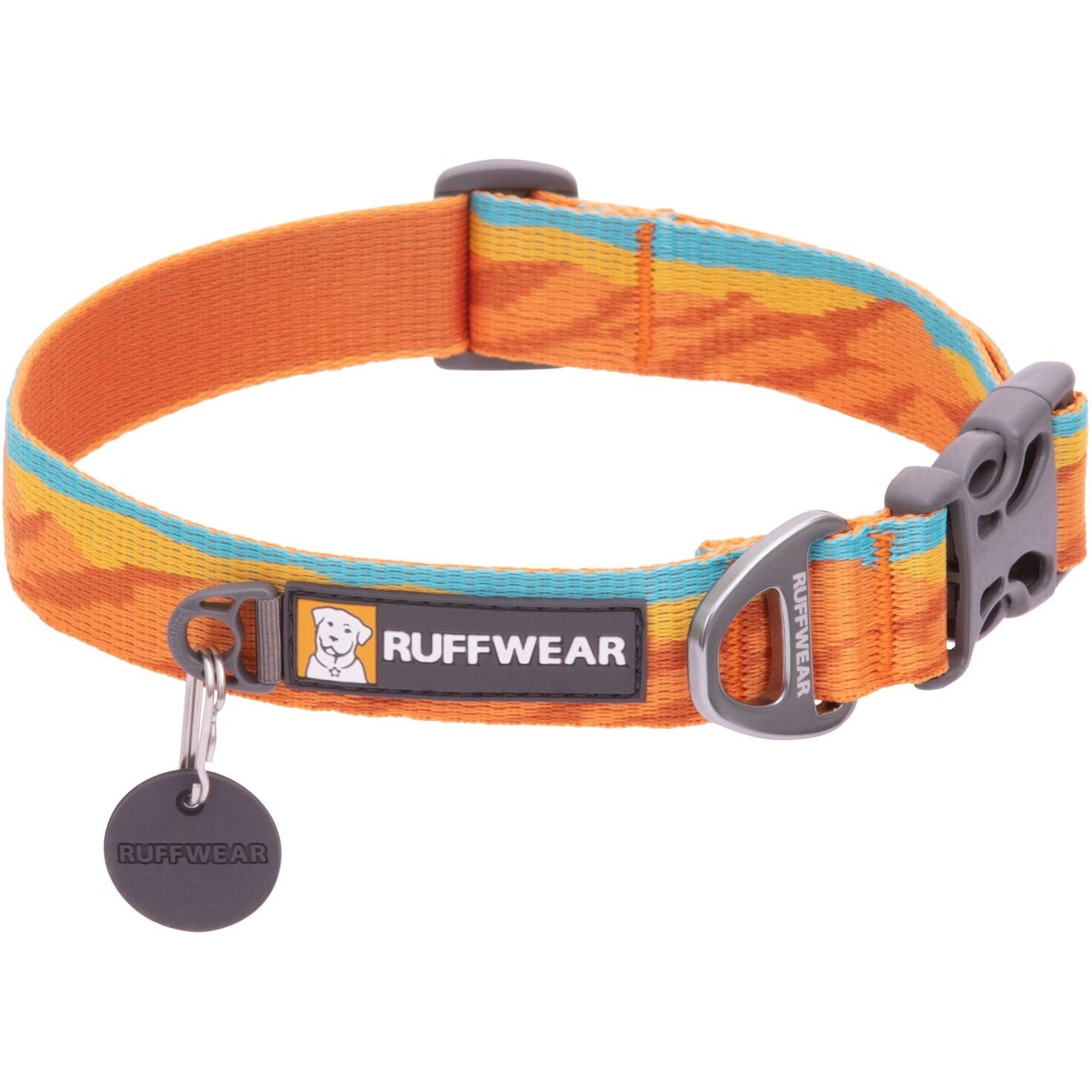 Antkaklis "Ruffwear Flat Out"
