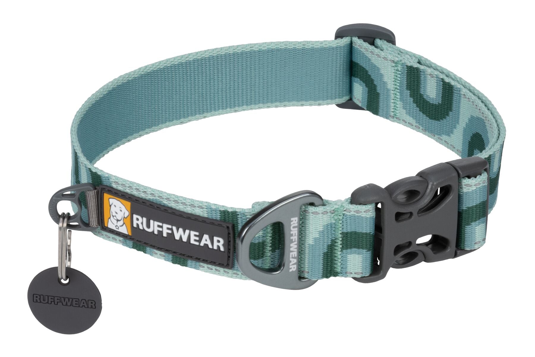 Antkaklis "Ruffwear Crag"