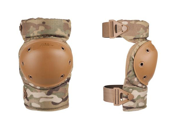 Antkeliai Alta CONTOUR (Multicam) .