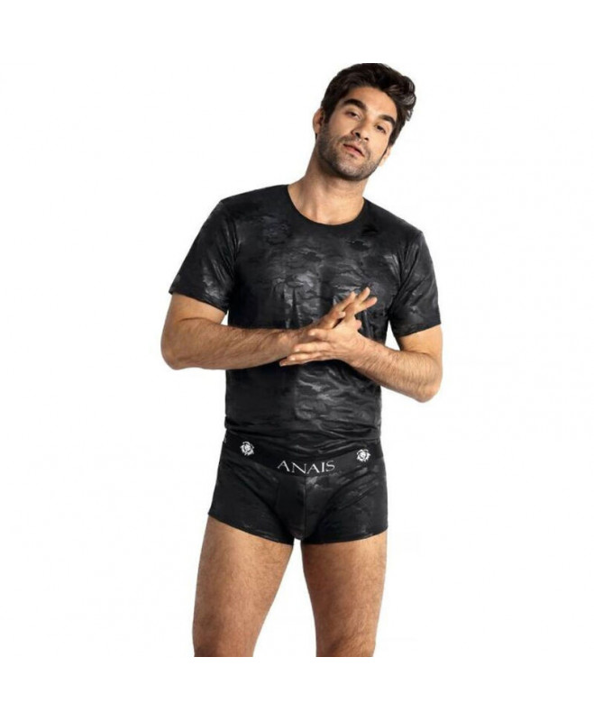 ANAIS MEN - ELECTRO T-SHIRT : Dydis - M