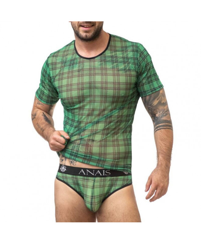 ANAIS MEN - MAGIC T-SHIRT : Dydis - M