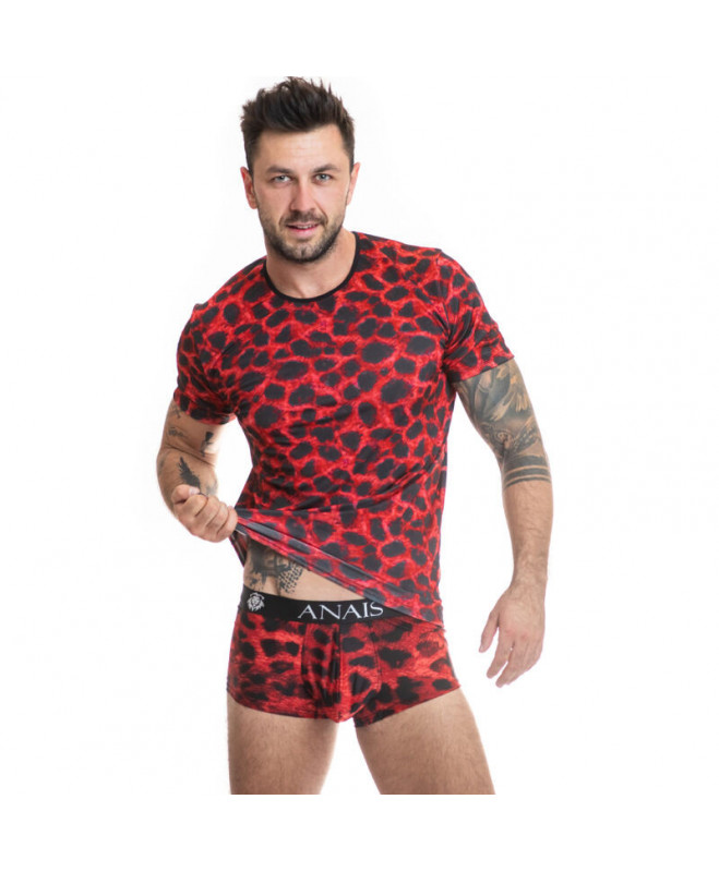 ANAIS MEN - SAVAGE T-SHIRT : Dydis - M