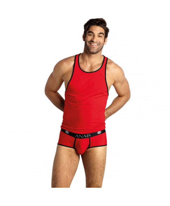 ANAIS MEN - SOUL TOP : Dydis - M