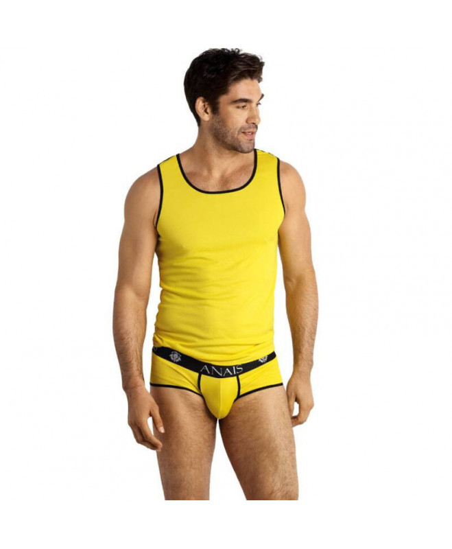 ANAIS MEN - TOKIO TOP : Dydis - XL