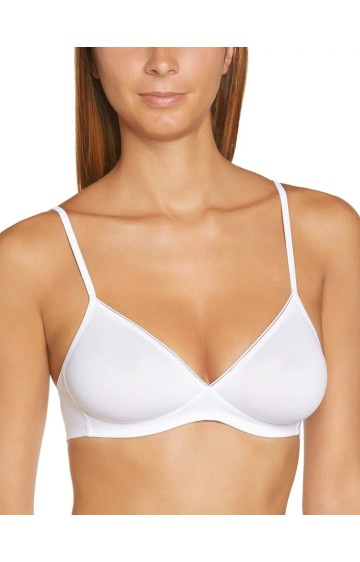 Sloggi Feel Sensational Micro Cotton Soft Bra