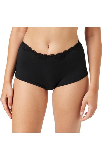 Triumph Touch of Modal Short