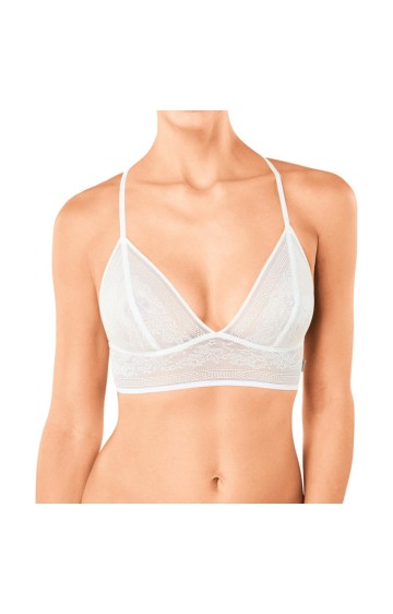 Sloggi Zero Lace Bralette  00GZ