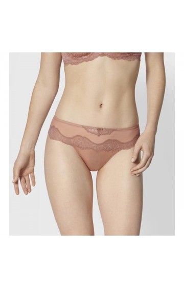 TRIUMPH AMOURETTE CHARM HIPSTER STRING