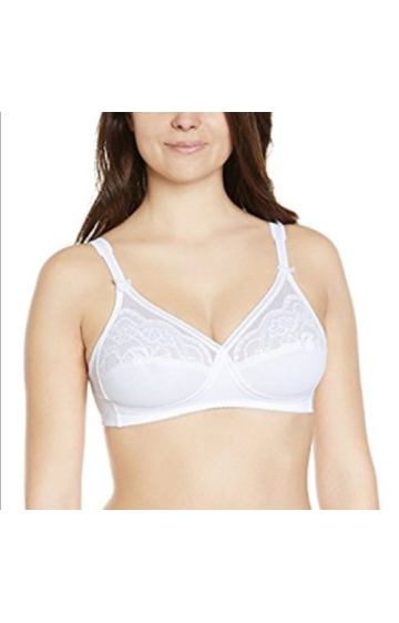 Triumph Elasti Cross Lace N liemenėlė