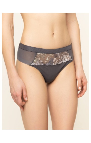 Triumph Graceful Florale Hipster String