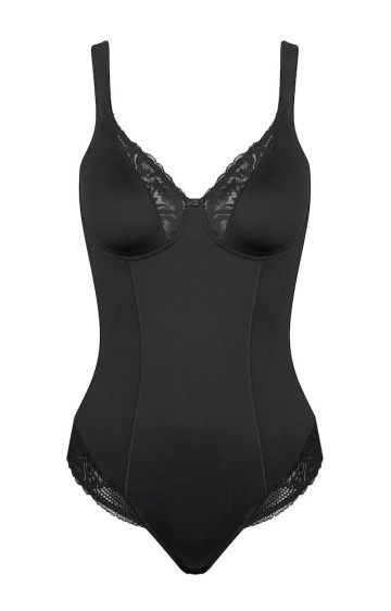 Triumph Modern Lace+Cotton BS formuojanti glaustinukė