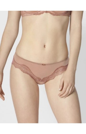 TRIUMPH AMOURETTE CHARM BRAZILIAN TERRACOTA