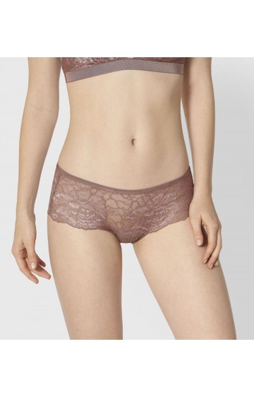 Triumph Peony Florale Hipster