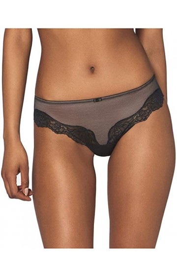 TRIUMPH AMOURETTE CHARM BRAZILIAN BLACK