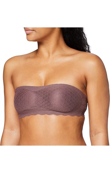 Sloggi Zero Feel Lace Bandeau