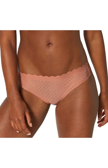 Sloggi Zero Feel Lace Brazil Panty