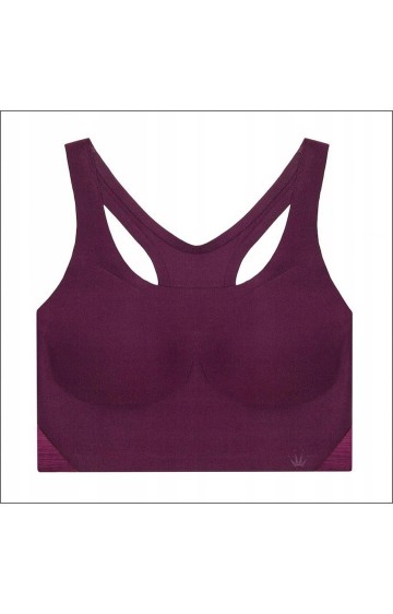 Triumph Flex Smart Pull-On Bra Top EX