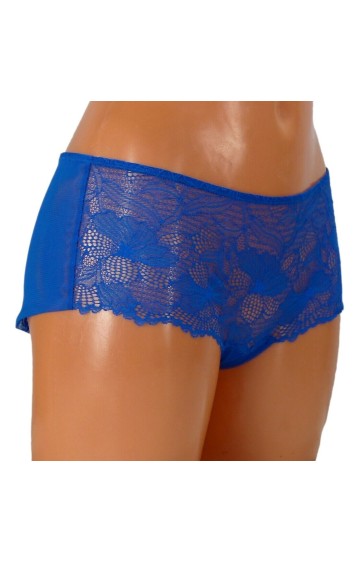 Triumph Lace Spotlight Bandeau Brief