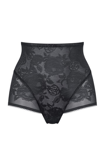 Triumph Wild Rose Sensation Highwaist Panty