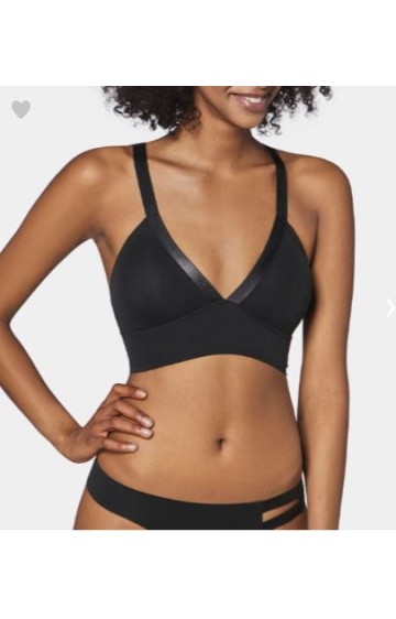 Sloggi S Substance Bralette 0004