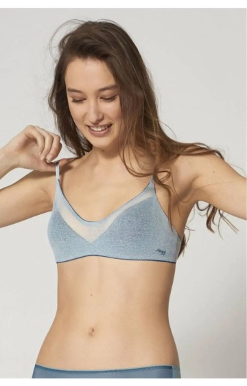 Sloggi Oxygene Infinite Soft Bra 3878