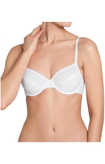 Sloggi EverNew Cotton Wired Bra