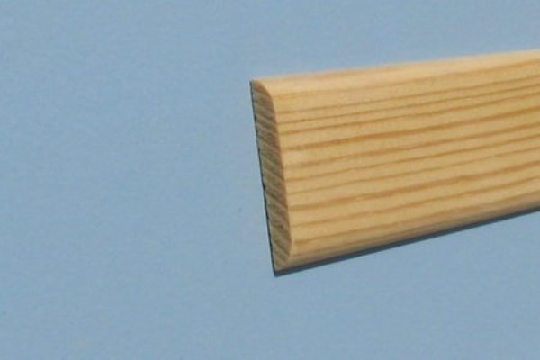 Juostelė medinė PUŠIS 40mm pločio