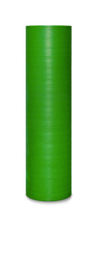 Paklotas GEEN GRASS, 3 mm storio, tankis 22 kg/m3, 1 x 10 m, pakuotėje 10 m2