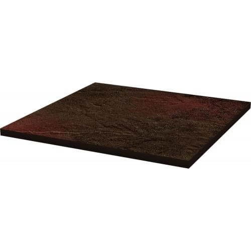 Klinkerio plytelės SEMIR BROWN, 30 x 30 x 0,85 cm