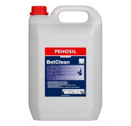 Skiedinio dėmių valiklis PENOSIL PREMIUM BETCLEAN, bespalvis, 5 l