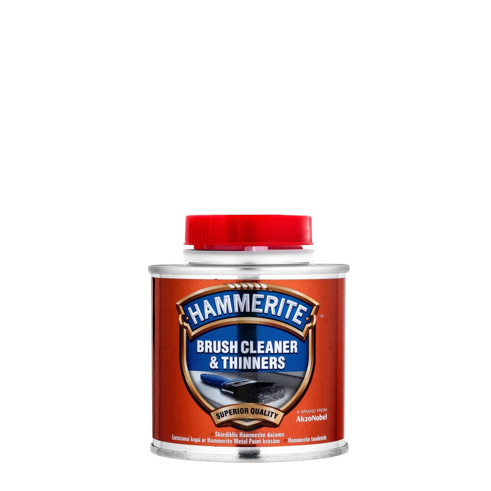 Skiediklis HAMMERITE, 250 ml