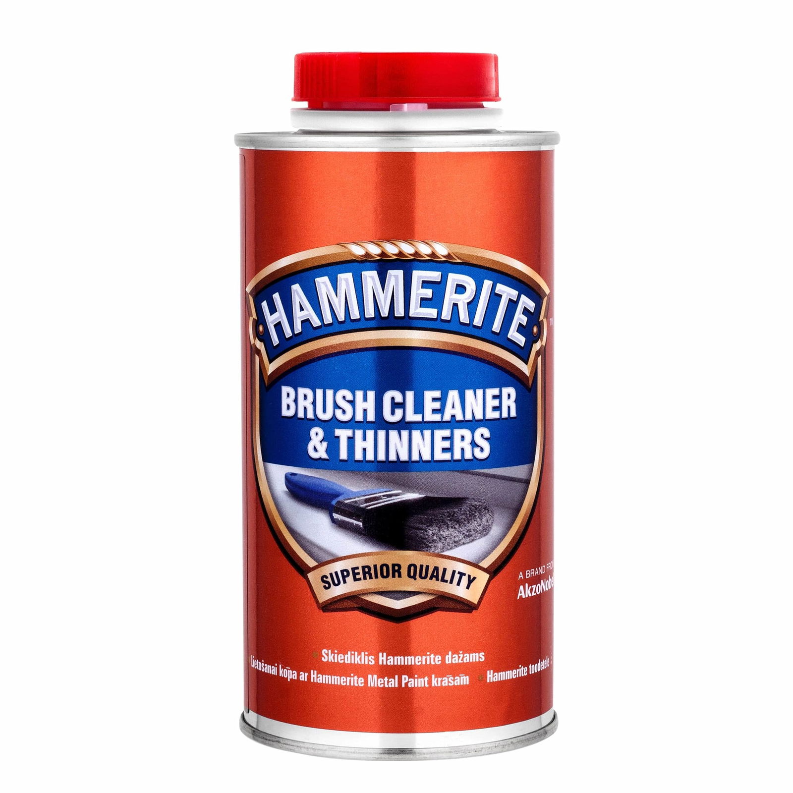 Skiediklis HAMMERITE, 500 ml