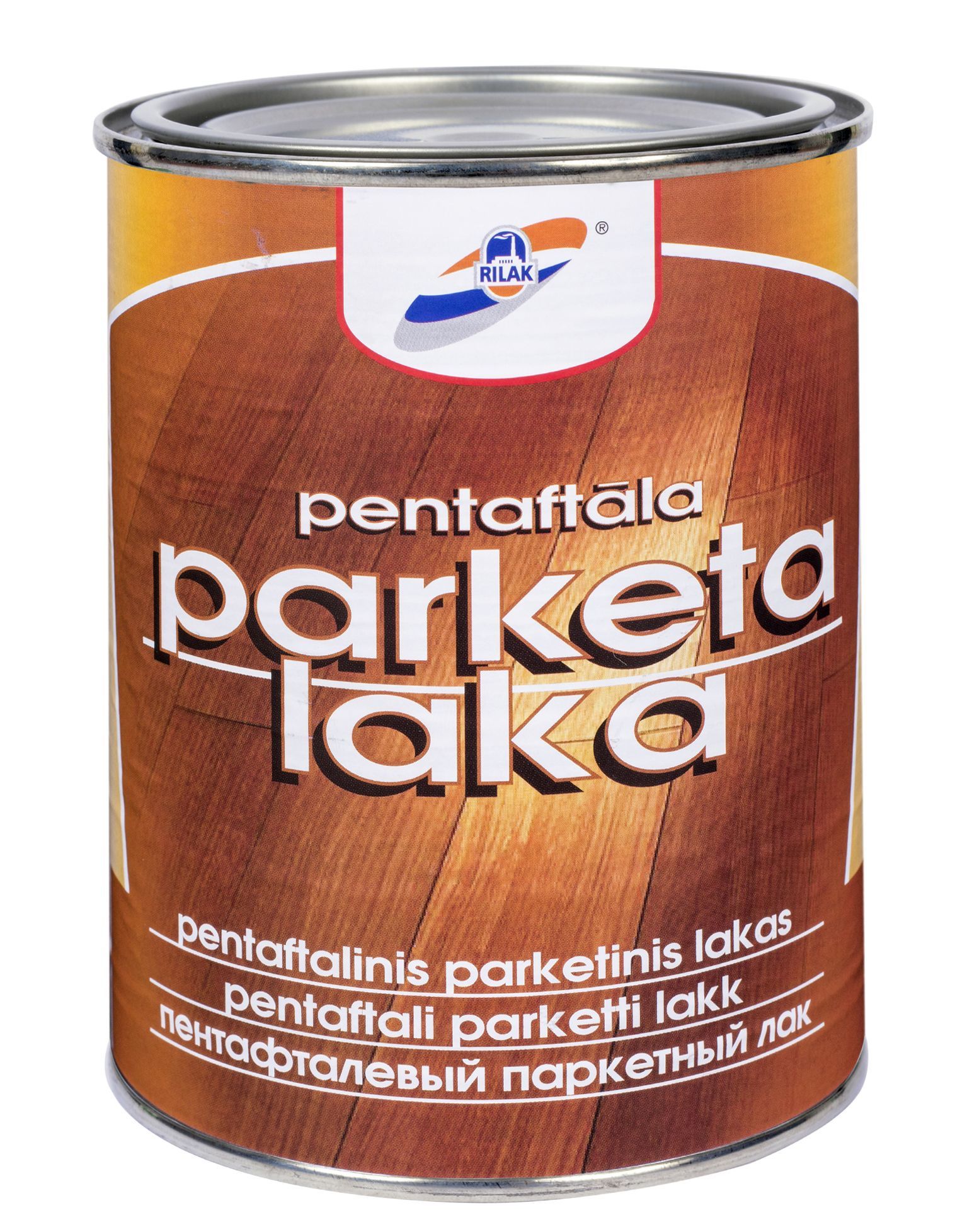 Baldų lakas RILAK, 900 ml
