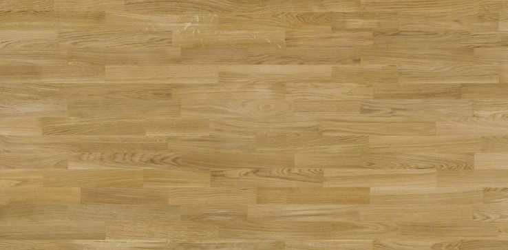 Ąžuolo parketlentės BC8 AMAZON SELECT MOLTI, 3 juostų, profesionalus lakas, 2200 x 207 x 14 mm
