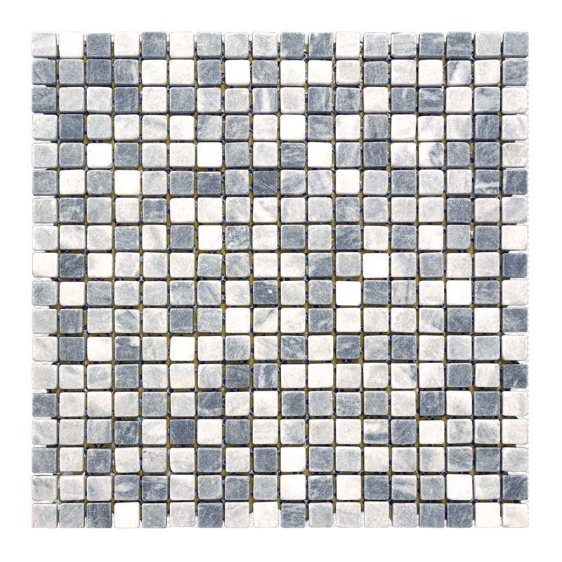 Akmens mozaikos plytelė Nr. 2, 30 x 30 x 0,8 cm