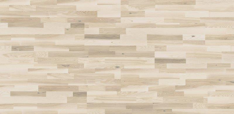 Uosio parketlentės BK9 RUSTIC, 4 juostų, lakuotos, 1092 x 207 x 14 mm
